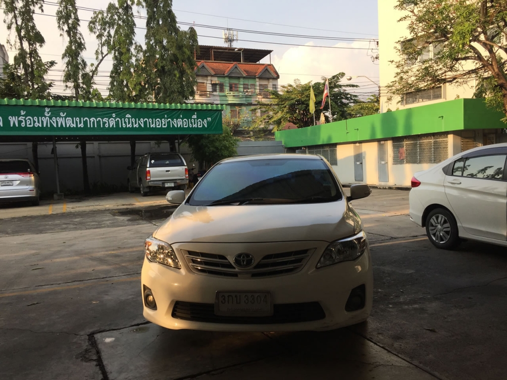 Nhà máy Bond Tech Thailand
