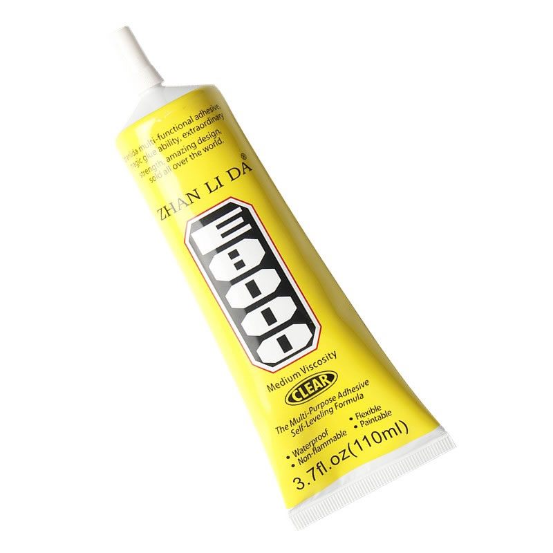 Keo E8000